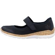 Ballerina's Rieker 252391