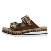 Slippers Rieker v7955