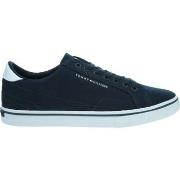 Lage Sneakers Tommy Hilfiger FM0FM05688DW5