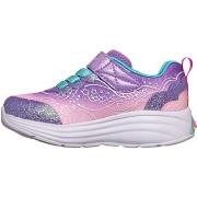 Lage Sneakers Skechers 282577