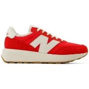 Lage Sneakers New Balance Sneakers / Sport--H-U370VD