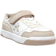 Lage Sneakers Le Coq Sportif LCS court breaker ps