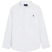 Overhemd Lange Mouw Harper And Neyer 120432001 205