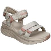 Sandalen Skechers 115549