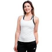 Top adidas Débardeur Slim sans manche