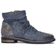 Enkellaarzen Maciejka 0592217005