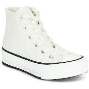 Hoge Sneakers Converse Chuck Taylor All Star EVA Lift