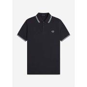 T-shirt Fred Perry Twin tipped shirt