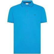 Polo Shirt Korte Mouw Sun68 -