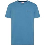 T-shirt Korte Mouw Sun68 -