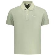 Polo Shirt Korte Mouw Pepe jeans pm5400087oscarve701xl