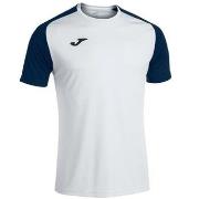 T-shirt Korte Mouw Joma Academy IV