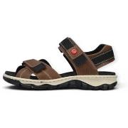 Sandalen Rieker 6885122