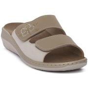 Slippers Grunland CE0778TAUPE