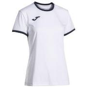 T-shirt Korte Mouw Joma Combi