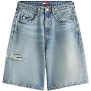 Korte Broek Tommy Hilfiger DW0DW22696