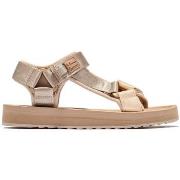 Sandalen D.Franklin BASKETS DFSH361014