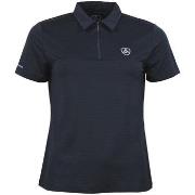 Polo Shirt Korte Mouw Peak Mountain Polo manches courtes ACHANCE