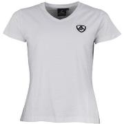 T-shirt Korte Mouw Peak Mountain T-shirt manches courtes ACRODAN