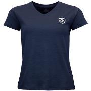 T-shirt Korte Mouw Peak Mountain T-shirt manches courtes ACRODAN