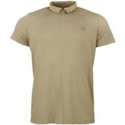 Polo Shirt Korte Mouw Peak Mountain POLO TECHNIQUE MANCHES COURTES HOM...