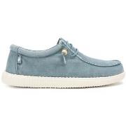 Instappers Walk In Pitas WP150 WALLABI WASHED