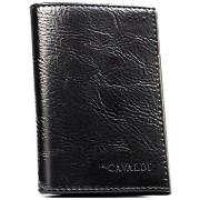 Portemonnee 4U Cavaldi F18PAL50BL89166