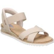 Sandalen Skechers 115452