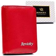 Portemonnee Rovicky Rpx-33-ml