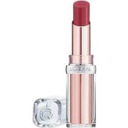 Lipstick L'oréal Glow Paradise getinte lippenstift
