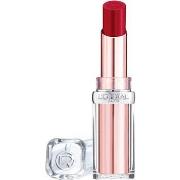 Lipstick L'oréal Glow Paradise getinte lippenstift