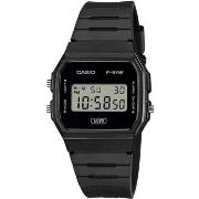 Digitaal Horloge Casio ty525900