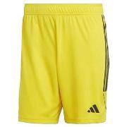 Korte Broek adidas Short Tiro 23 League Jaune