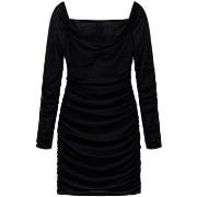 Korte Jurk Guess Off Shldr Calista Dress