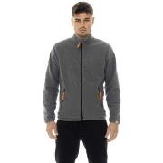 Fleece Jack Leone 1947 Man Full Zip Polar