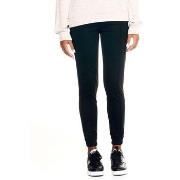 Trainingsbroek Leone 1947 Woman With Elastic Bottom Chic Boxing