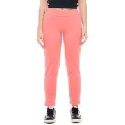 Trainingsbroek Leone 1947 Woman Sweatpants New Basic