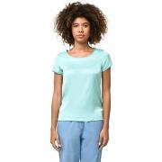 T-shirt Korte Mouw Leone 1947 Woman Bright