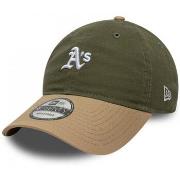 Pet New-Era Mini washed contrast 920 oakath