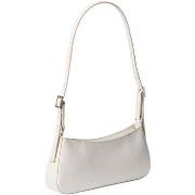 Handtas Calvin Klein Jeans Emblem Aop Small Shoulder Bag