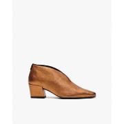 Low Boots Pedro Miralles -