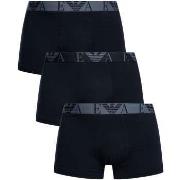 Boxers Emporio Armani 3-pack stretch katoenen zwembroek