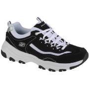 Lage Sneakers Skechers I-Conik