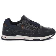 Lage Sneakers Mustang 26M0281003NAVY