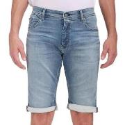 Korte Broek Teddy Smith -