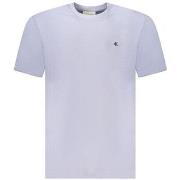 T-shirt Korte Mouw Calvin Klein Jeans lv04rd254gaztkfs