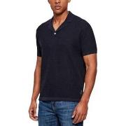 Polo Shirt Korte Mouw EAX XM002165AF20139