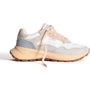 Lage Sneakers HOFF City MKII Toulouse