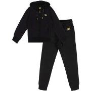 Trainingspak Leone 1947 Girl Tracksuits Gold 1947