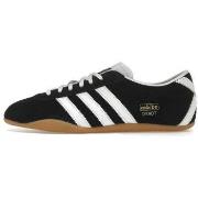 Lage Sneakers adidas Tokyo Black White